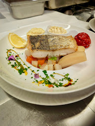 Photo n°7 de Cloche D'or à Paris (Restaurant)