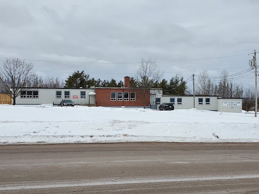 Victory Life Centre