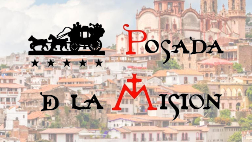 Hotel De La Misión, Taxco by null