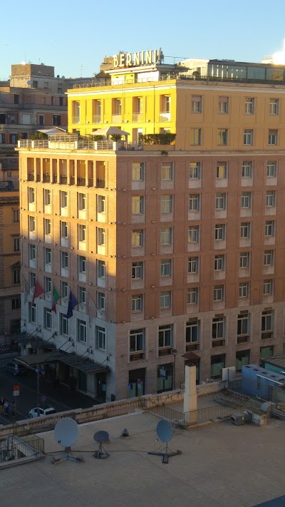 Photos of Hotel Anglo Americano