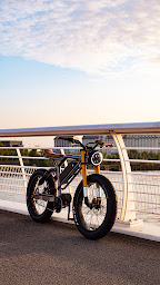 Photo n°4 de Aevon Bikes à Lormont (Magasin de vélos)