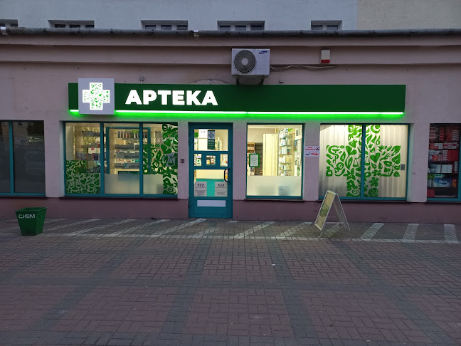 Apteka Osiedle Słoneczne - Chełm