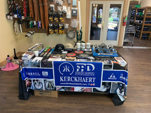 Purcell Farrier Supply - PFS