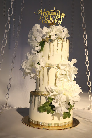 The Grand Palace Ballroom by null