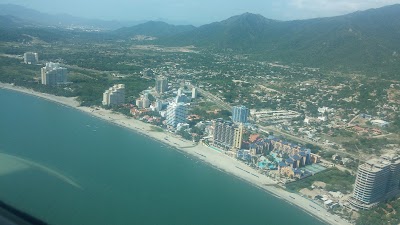 Photos of Aquarius Diving Club Santa Marta