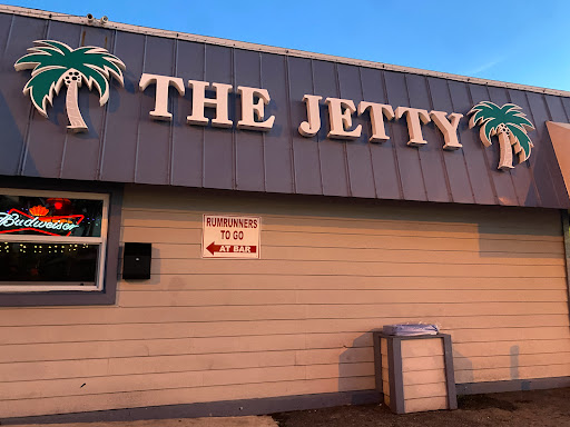 Jetty Lounge - Visual