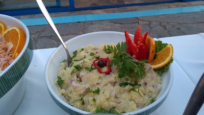 Photos of Arilla Beach Hotel
