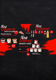 Photo n°8 de chez serkan à Meaux (Pizzeria)