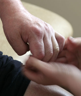 Headsup Neuro Physio - Manor Clinic