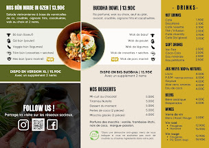 Photo n°31 de Ozen'café à Balaruc-le-Vieux (Café)