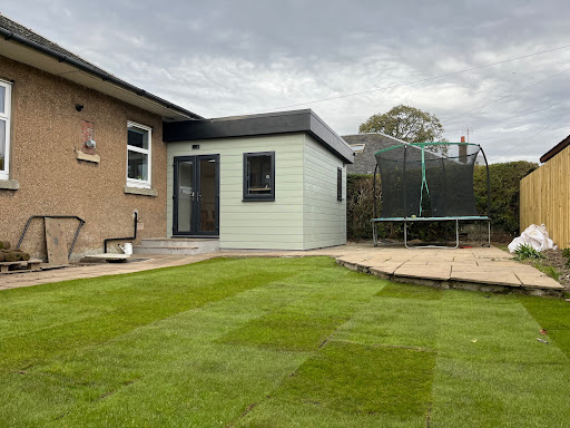 Helensburgh building services Gallery - United Kingdom