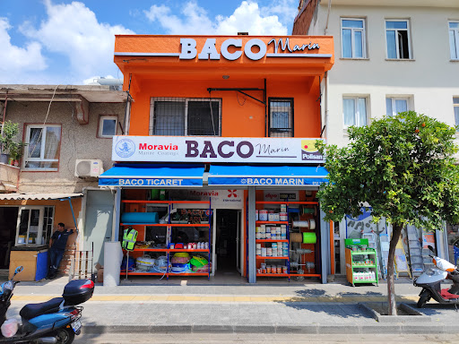 Baco Ticaret Fethiye