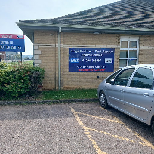 Kings Heath Practice - Thumbnail
