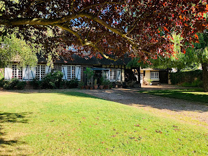 Photo n°24 de La Coudraie à Coudres (Maison de vacances)