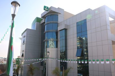 bank