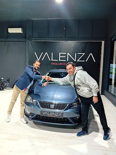 Valenza - Visual