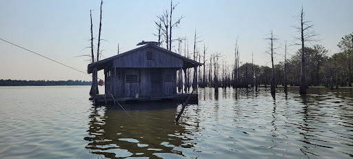 Old River Landing Gallery - United States
