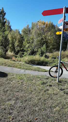 Rezensionen über CTP Dorénaz in Martigny - Sportstätte