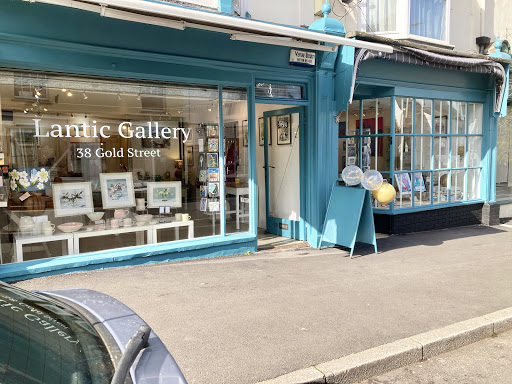 Lantic Gallery - Visual