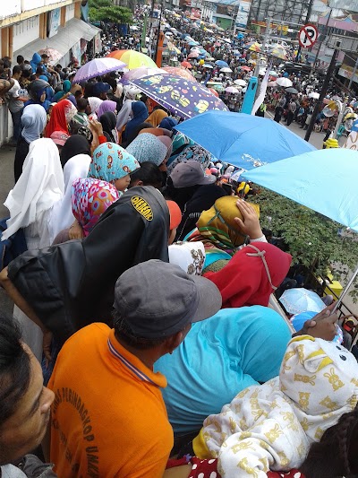 Photos of Pasar Bintoro Demak