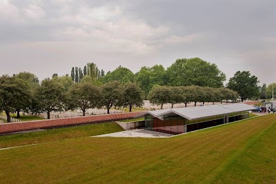 museum