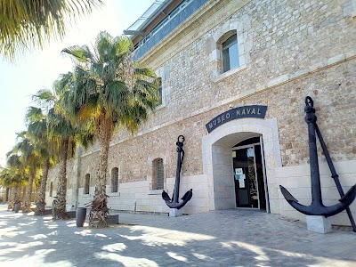 Photos of Naval Museum Cartagena