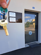 Pauline DOUMENG à Fronton