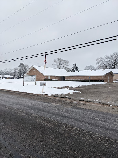 Old Paths Tabernacle - Visual