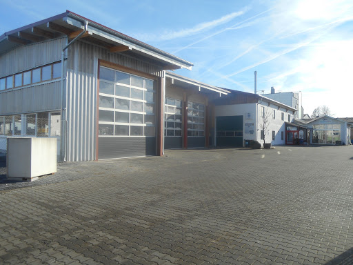 Lutz Fahrzeug-Service Gallery - Germany
