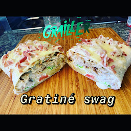 Photo n°17 de Le swag la pause gourmande à Bagnols-sur-Cèze (Restauration rapide)