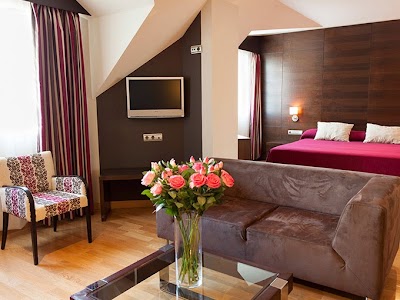 Photos of Hotel FC Villalba