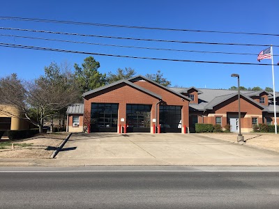 Franklin Fire Station 2