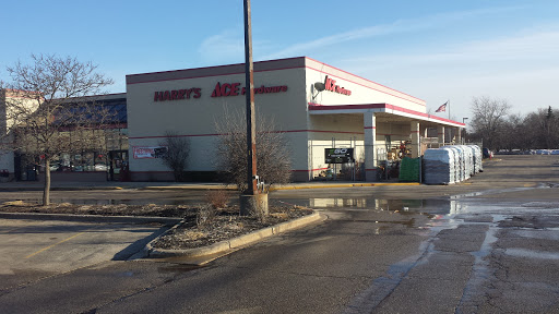 Harry's Ace Hardware and Rental