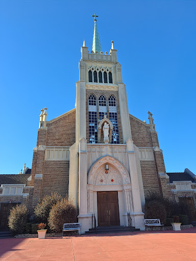 Our Lady of Prompt Succor Catholic Church - Thumbnail