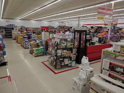 Tractor Supply Co.