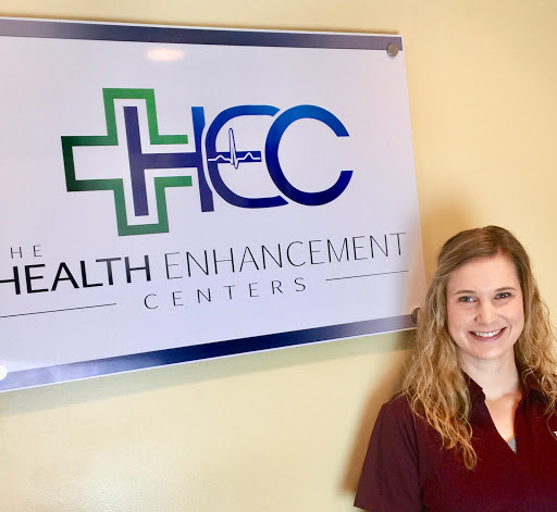HEC (The Health Enhancement Centers, PA) - Thumbnail