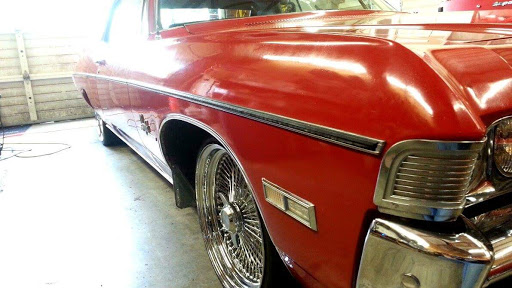 Grays Harbor Audio Works