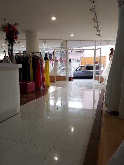 Photos of Novias Mayra