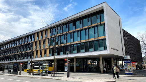 Volkshochschule Rosenheim