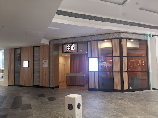 sens body massage (near Big W)
