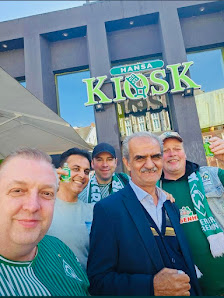 Bild: Hansa Kiosk Vom Inhaber