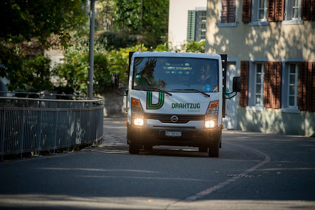 Verein Werkstätte Drahtzug - Zürich