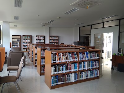Photos of Cisral Unpad