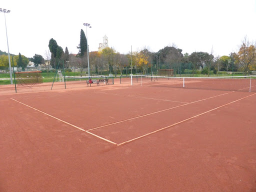 Tennis Club Saint-Mathieu-de-Tréviers - Thumbnail