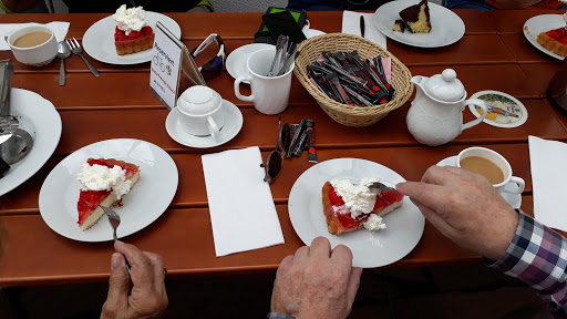 Gaststätte Regelsbacher