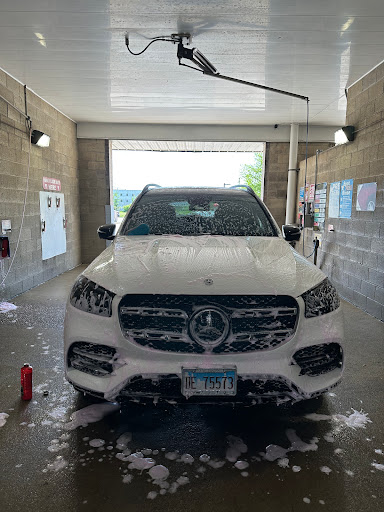 CU Auto Bath Systems - Visual