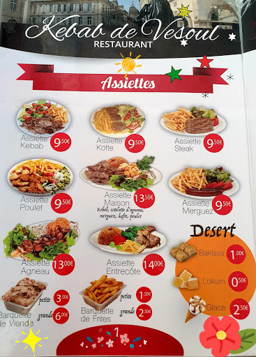 Photo 2 - Kebab de Vesoul