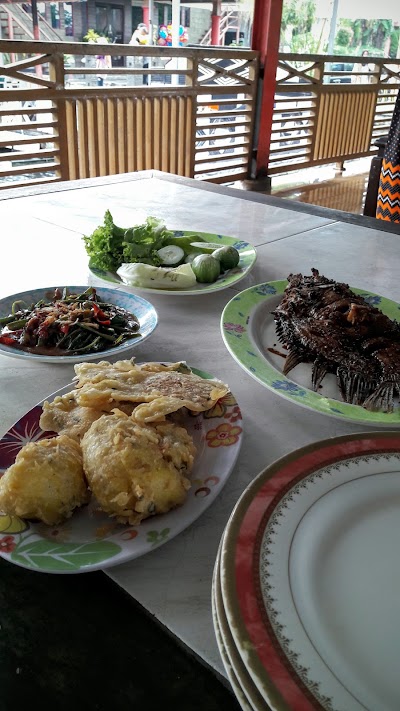 Photos of Rumah Makan Kharitzma