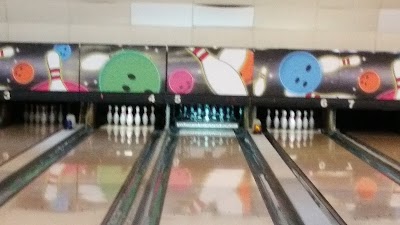 Photos of Coldwater Recreation Bowling