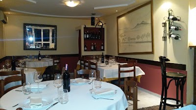 Photos of Trattoria Buonocore